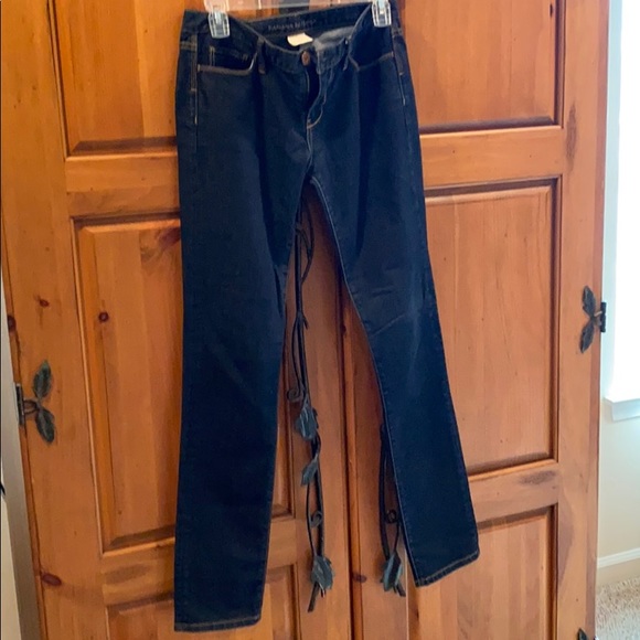 Banana Republic Denim - Banana Republic jeans